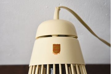 オランダ　PHILIPS(フィリップス)　ビンテージ　デスクスタンド(テーブルランプ)