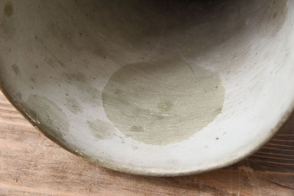 ヨーロッパビンテージ　シャビーなシザーランプ(ブラケットライト・壁付け照明)