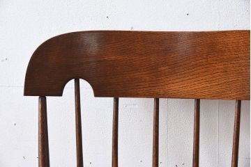 中古　飛騨産業　穂高　ロッキングチェア
