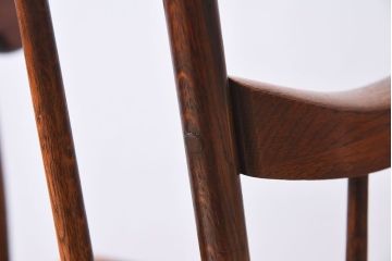 中古　飛騨産業　穂高　ロッキングチェア