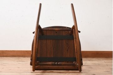 中古　飛騨産業　穂高　ロッキングチェア