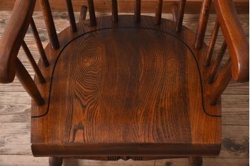 中古　飛騨産業　穂高　ロッキングチェア