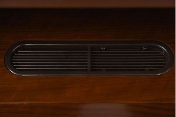 中古美品　カリモク　ドマーニ　テレビボード(定価約50万円)