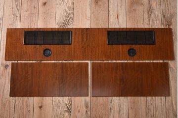 中古美品　カリモク　ドマーニ　テレビボード(定価約50万円)