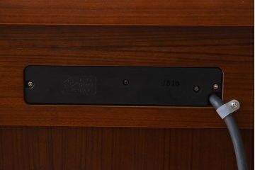 中古美品　カリモク　ドマーニ　テレビボード(定価約50万円)