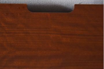 中古美品　カリモク　ドマーニ　テレビボード(定価約50万円)