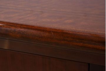 中古美品　カリモク　ドマーニ　テレビボード(定価約50万円)