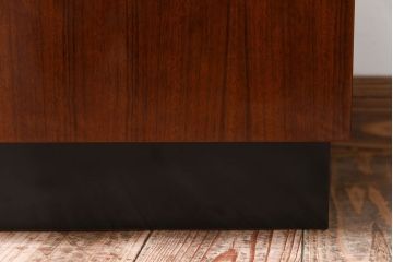 中古美品　カリモク　ドマーニ　チェスト(定価約31万円)