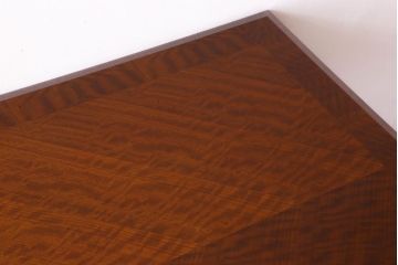 中古美品　カリモク　ドマーニ　ダイニングテーブル(定価約55万4千円)