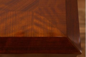 中古美品　カリモク　ドマーニ　ダイニングテーブル(定価約55万4千円)