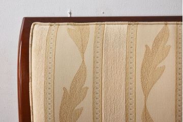 中古美品　カリモク　ドマーニ　ダイニングチェア(定価約20万円)(2)