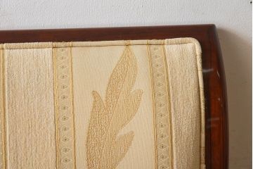 中古美品　カリモク　ドマーニ　ダイニングチェア(定価約20万円)(2)