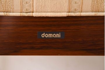 中古美品　カリモク　ドマーニ　ダイニングチェア(定価約20万円)(2)