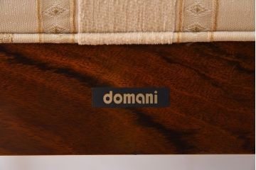 中古美品　カリモク　ドマーニ　ダイニングチェア(定価約20万円)(3)