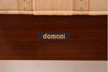 中古美品　カリモク　ドマーニ　フォルザシリーズ　ダイニングチェア(定価約20万円)(1)