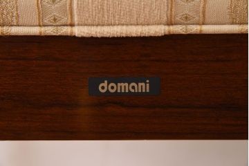 中古美品　カリモク　ドマーニ　フォルザシリーズ　ダイニングチェア(定価約20万円)(2)