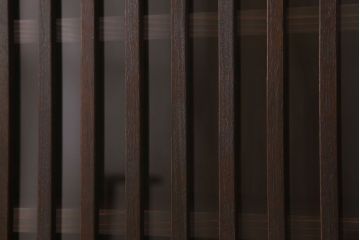 アンティーク家具　六尺　明治大正期　前面欅材!アンティーク収納箪笥サイドボード(水屋箪笥)(1)