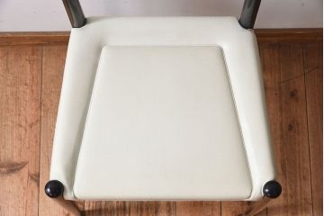 北欧家具　ビンテージ　Librenza　G-PLAN(ジープラン)　ダイニングチェア(モデル636)(1)