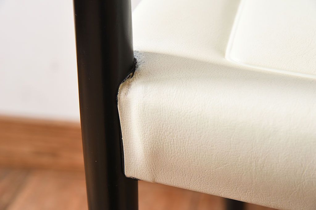 北欧家具　ビンテージ　Librenza　G-PLAN(ジープラン)　ダイニングチェア(モデル636)(1)