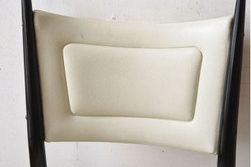 北欧家具　ビンテージ　Librenza　G-PLAN(ジープラン)　ダイニングチェア(モデル636)(2)