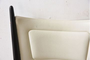 北欧家具　ビンテージ　Librenza　G-PLAN(ジープラン)　ダイニングチェア(モデル636)(2)