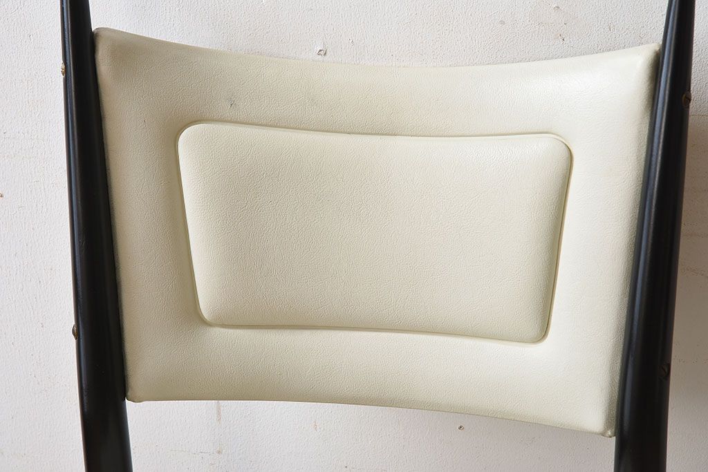 北欧家具　ビンテージ　Librenza　G-PLAN(ジープラン)　ダイニングチェア(モデル636)(2)