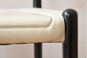 北欧家具　ビンテージ　Librenza　G-PLAN(ジープラン)　ダイニングチェア(モデル636)(2)