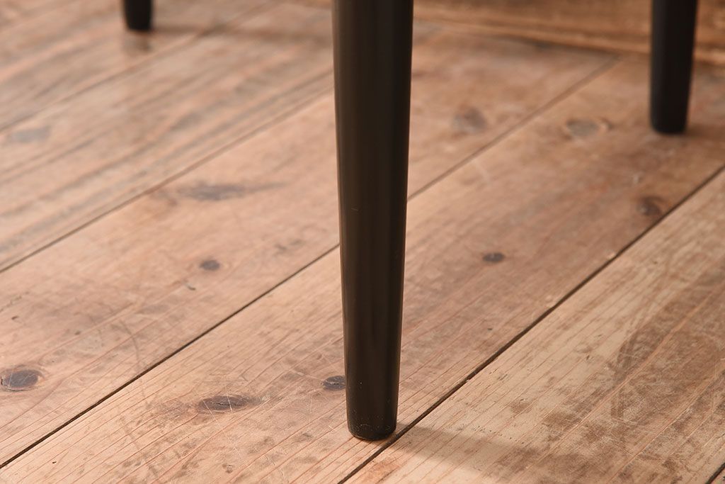 北欧家具　ビンテージ　Librenza　G-PLAN(ジープラン)　ダイニングチェア(モデル636)(2)