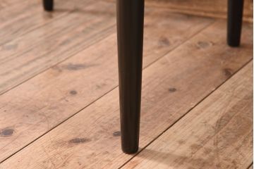 北欧家具　ビンテージ　Librenza　G-PLAN(ジープラン)　ダイニングチェア(モデル636)(2)