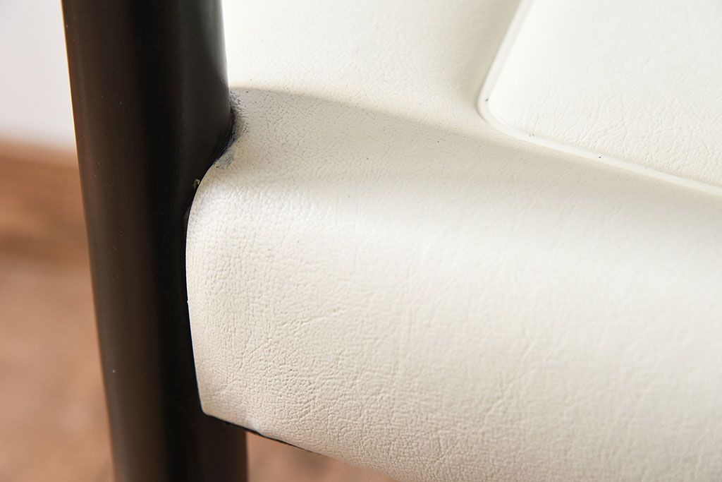 北欧家具　ビンテージ　Librenza　G-PLAN(ジープラン)　ダイニングチェア(モデル636)(2)