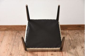 北欧家具　ビンテージ　Librenza　G-PLAN(ジープラン)　ダイニングチェア(モデル636)(2)