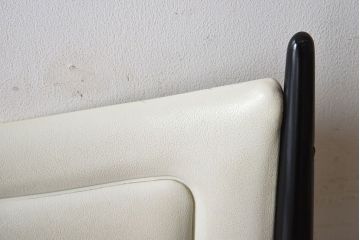 北欧家具　ビンテージ　Librenza　G-PLAN(ジープラン)　ダイニングチェア(モデル636)(3)