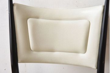 北欧家具　ビンテージ　Librenza　G-PLAN(ジープラン)　ダイニングチェア(モデル636)(3)