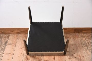 北欧家具　ビンテージ　Librenza　G-PLAN(ジープラン)　ダイニングチェア(モデル636)(3)