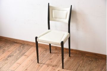 北欧家具　ビンテージ　モデル636　Librenza　G-PLAN(ジープラン)　ダイニングチェア(1)