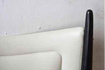 北欧家具　ビンテージ　モデル636　Librenza　G-PLAN(ジープラン)　ダイニングチェア(1)