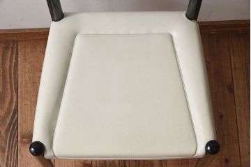 北欧家具　ビンテージ　モデル636　Librenza　G-PLAN(ジープラン)　ダイニングチェア(1)