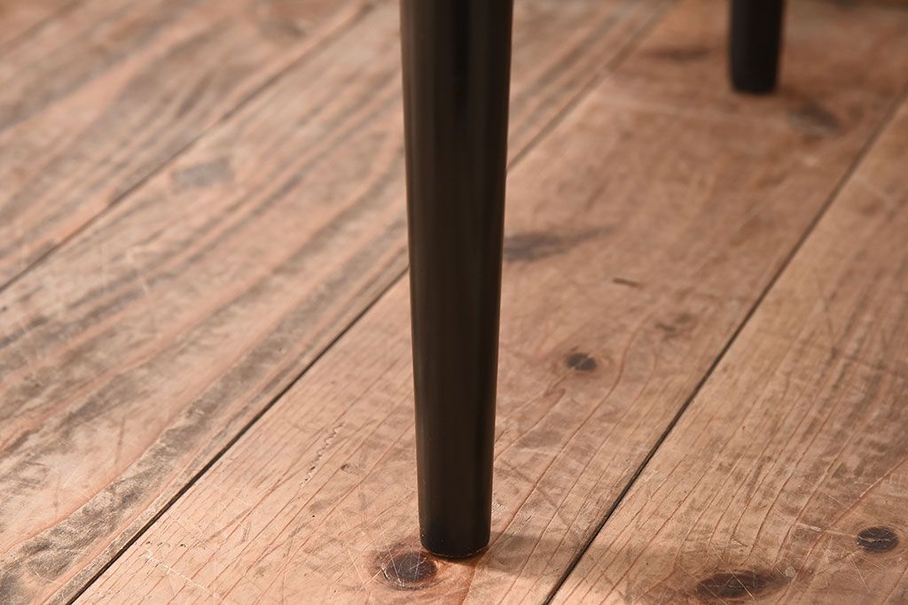 北欧家具　ビンテージ　モデル636　Librenza　G-PLAN(ジープラン)　ダイニングチェア(1)