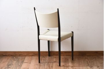 北欧家具　ビンテージ　モデル636　Librenza　G-PLAN(ジープラン)　ダイニングチェア(1)