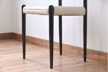 北欧家具　ビンテージ　モデル636　Librenza　G-PLAN(ジープラン)　ダイニングチェア(2)