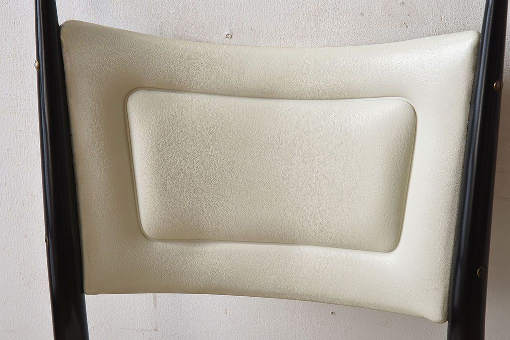 北欧家具　ビンテージ　モデル636　Librenza　G-PLAN(ジープラン)　ダイニングチェア(2)