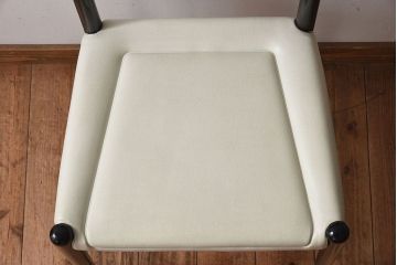 北欧家具　ビンテージ　モデル636　Librenza　G-PLAN(ジープラン)　ダイニングチェア(2)