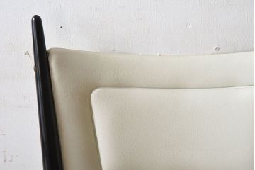 北欧家具　ビンテージ　モデル636　Librenza　G-PLAN(ジープラン)　ダイニングチェア(3)