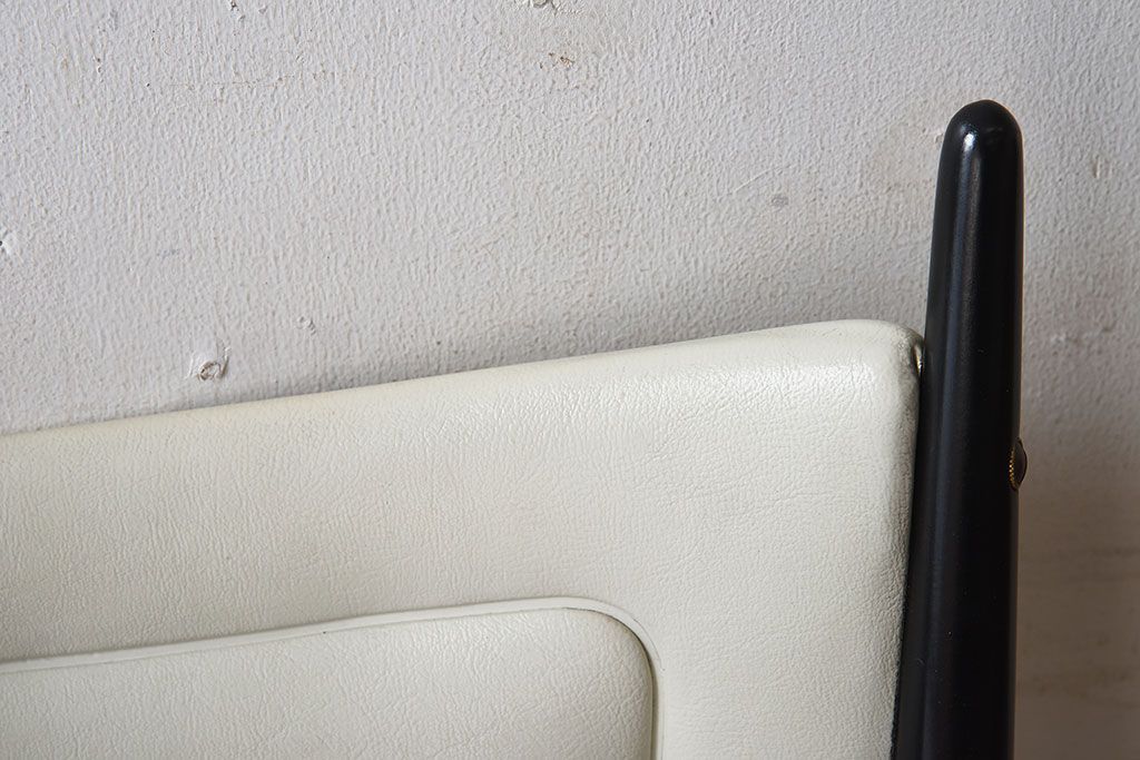 北欧家具　ビンテージ　モデル636　Librenza　G-PLAN(ジープラン)　ダイニングチェア(3)