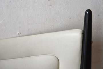 北欧家具　ビンテージ　モデル636　Librenza　G-PLAN(ジープラン)　ダイニングチェア(3)