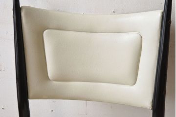 北欧家具　ビンテージ　モデル636　Librenza　G-PLAN(ジープラン)　ダイニングチェア(3)