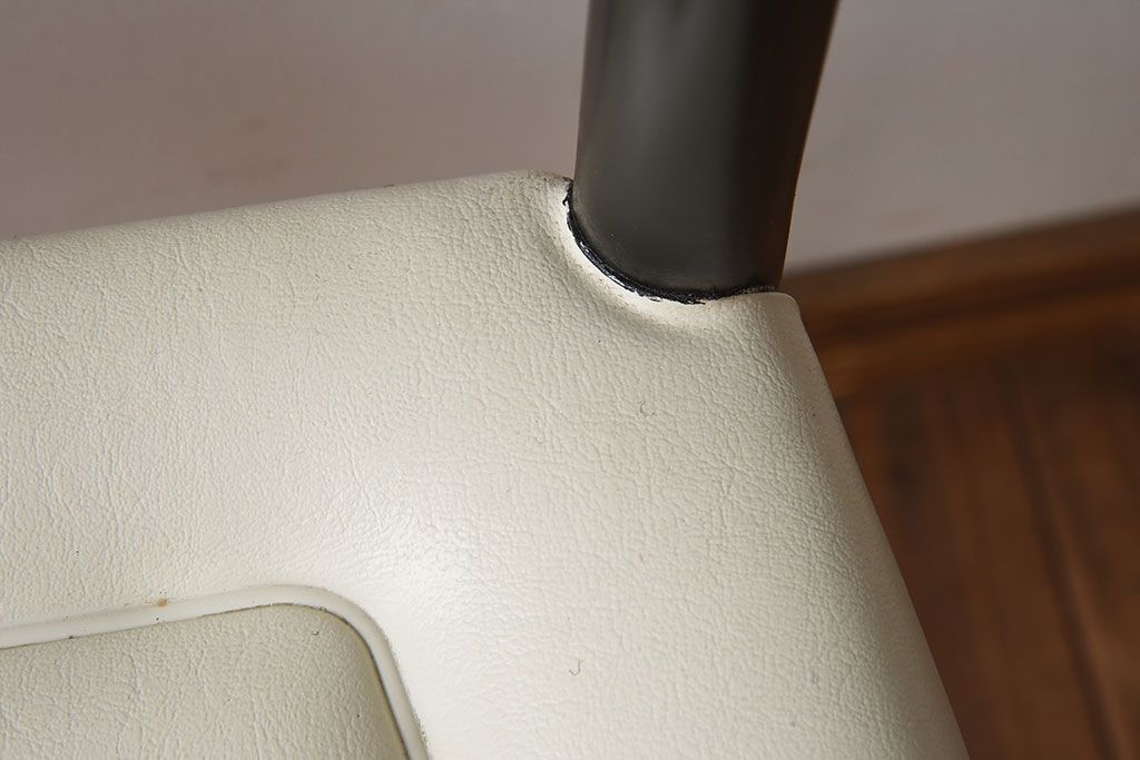 北欧家具　ビンテージ　モデル636　Librenza　G-PLAN(ジープラン)　ダイニングチェア(3)