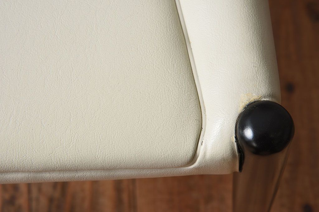 北欧家具　ビンテージ　モデル636　Librenza　G-PLAN(ジープラン)　ダイニングチェア(3)