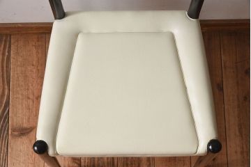 北欧家具　ビンテージ　モデル636　Librenza　G-PLAN(ジープラン)　ダイニングチェア(3)