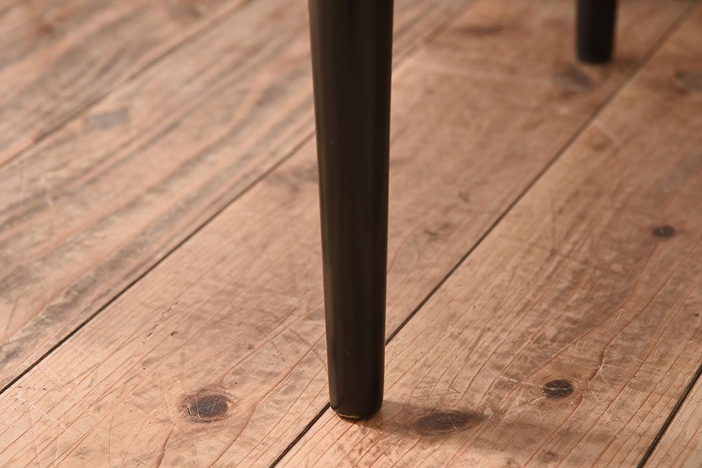 北欧家具　ビンテージ　モデル636　Librenza　G-PLAN(ジープラン)　ダイニングチェア(3)